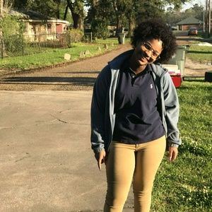 Meet your Posher, Kiauna